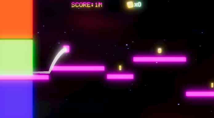 霓虹灯伙伴(neon billy)1.1.0 安卓版截图