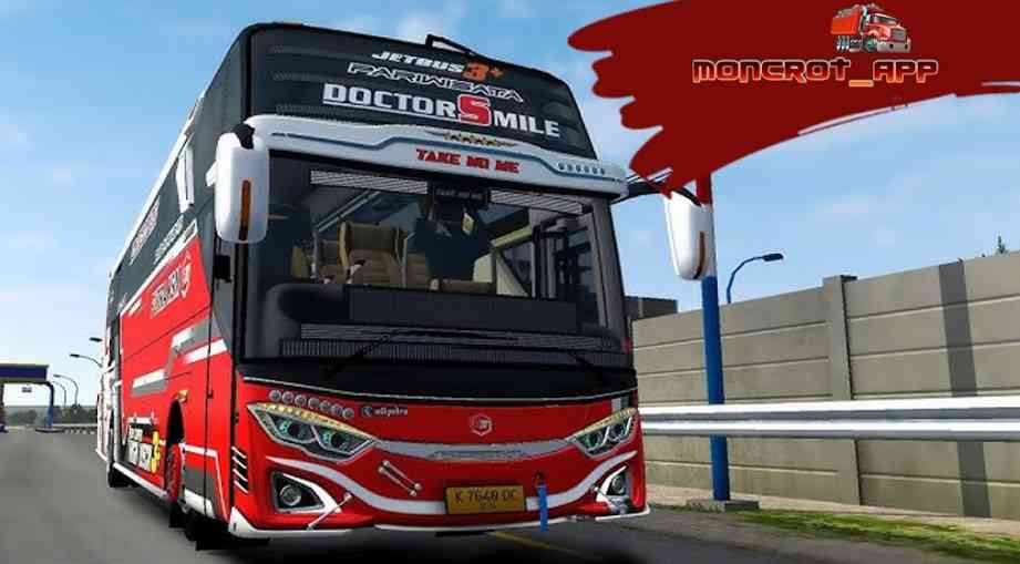 巴士长途模拟器游戏下载-巴士长途模拟器游戏(Bus Telolet Basuri Simulator)1.0.0 安卓版截图