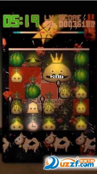 OnionHotel百万洋葱酒店手游1.0.1安卓单机版截图