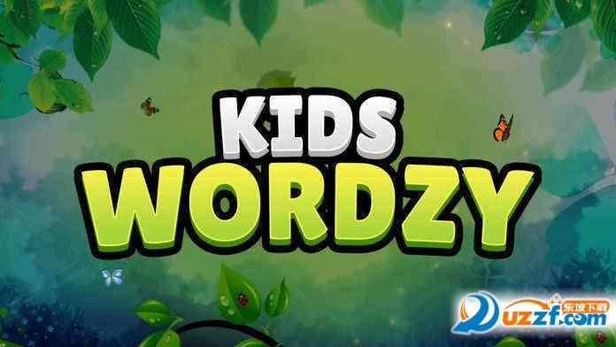 Kids Wordzy安卓版下载-Kids Wordzy最新版1.6.1手机版截图