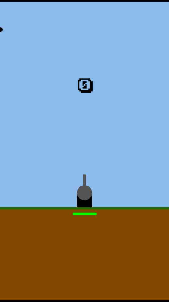 Blimpin手游下载-射击伞兵(Blimpin)1.0.0 安卓版截图