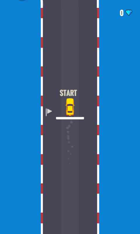 疯狂漂移(Easy Drift Mania)1.0.0 最新版截图
