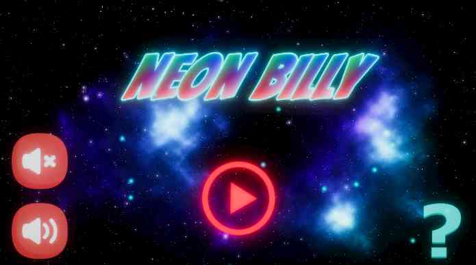 霓虹灯伙伴(neon billy)1.1.0 安卓版截图