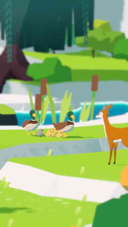 森林小岛下载中文版-森林小岛游戏Forest Island2.4.1 最新版截图