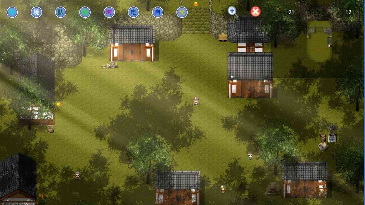 傲凌物语手游下载-傲凌物语最新版1.0.0 正式版截图