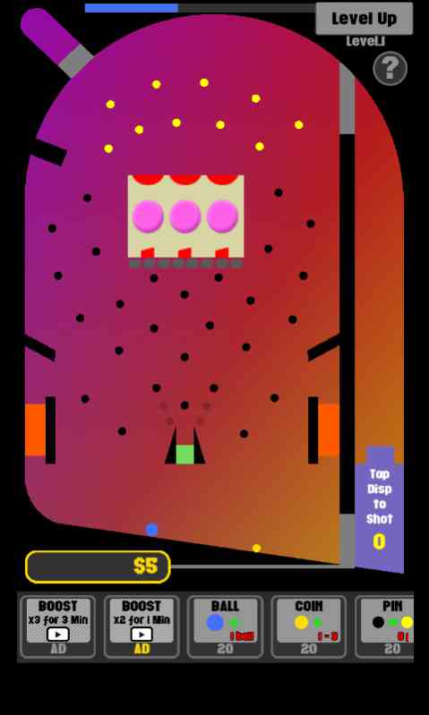 Slot Balls(缝隙球)1.0 安卓最新版截图