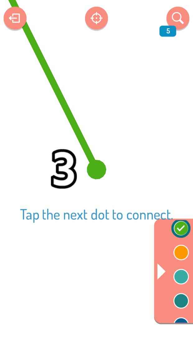 连点线画画(Dots to Connect: Art Book)1.0.1 安卓版截图