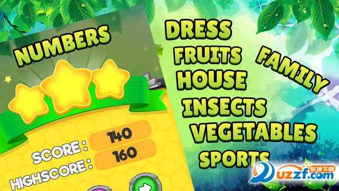 Kids Wordzy安卓版下载-Kids Wordzy最新版1.6.1手机版截图