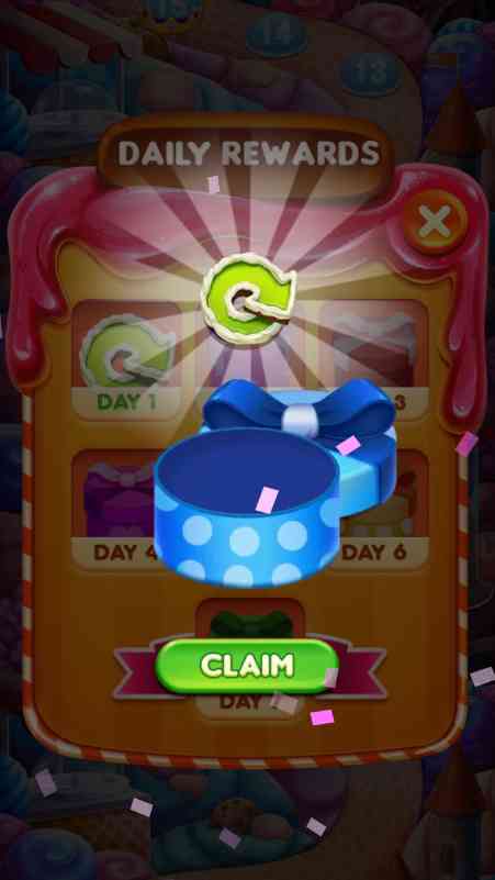 可爱糖果消除(Candy Charming)6.5.3051 安卓最新版截图