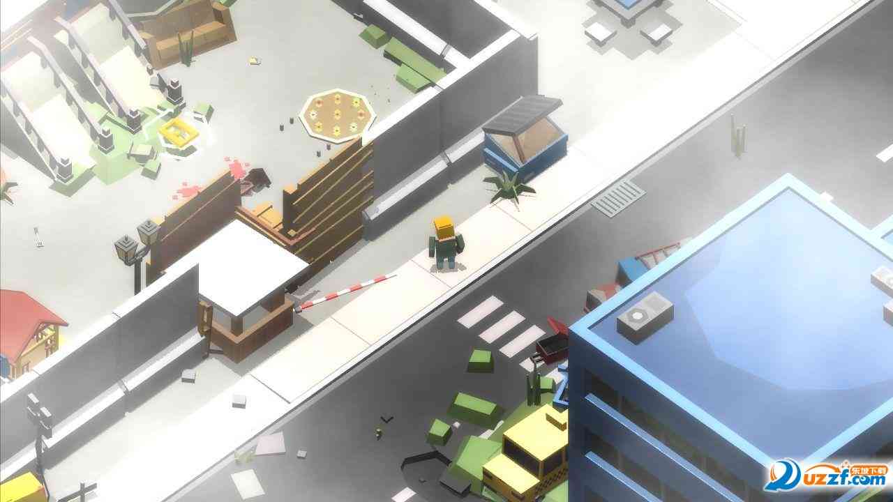 NearEscape手游下载-NearEscape0.46 安卓最新版截图