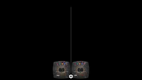 VR Minecart安卓下载-矿场推车手游(VR Minecart)1.03 手机VR版截图