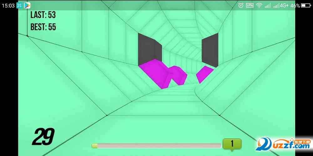 Maze Hurdler下载-Maze Hurdler手游1.0 安卓最新版截图