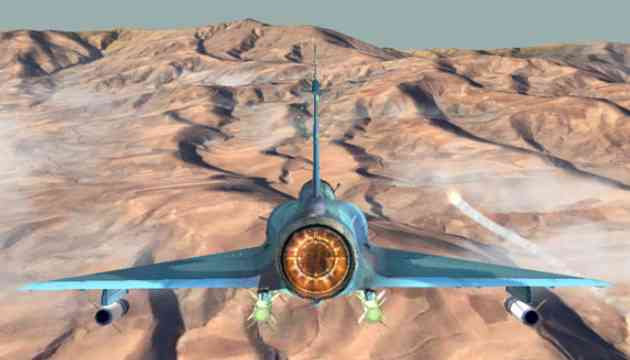 王牌刺激空战手机版下载-王牌刺激空战189.1.0.3018 官方版截图