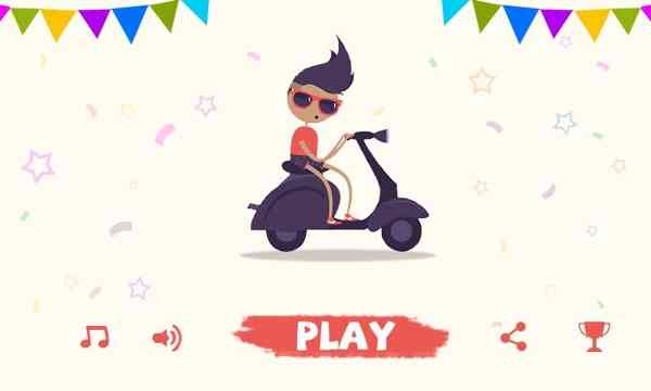 色彩跑酷下载-颜色运行(Color Runner)1.0.0 安卓最新版截图