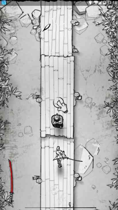 背头武士游戏下载-背头武士手游安卓版1.0.0 最新版截图