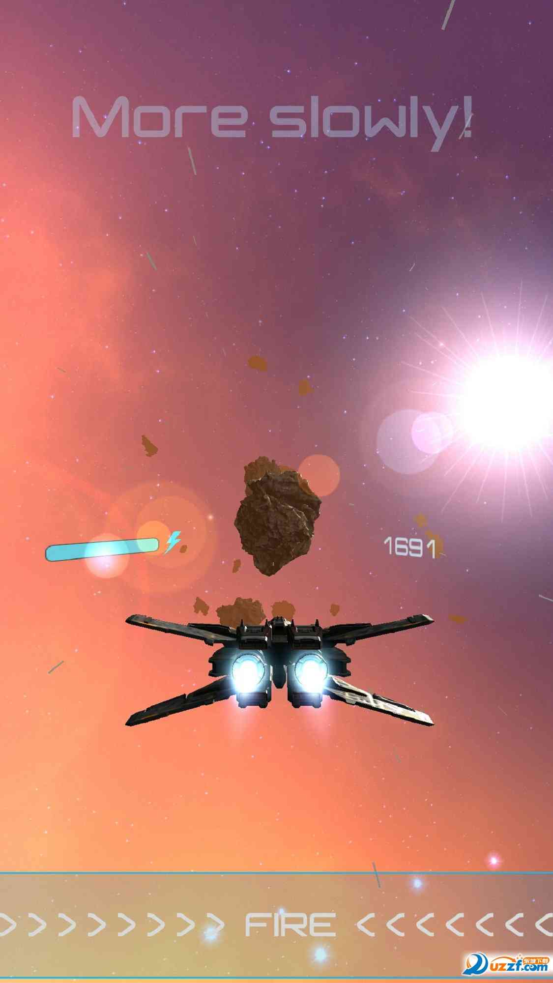 星尘无尽下载-Stardust Endless星尘无尽手游1.1 安卓最新版截图