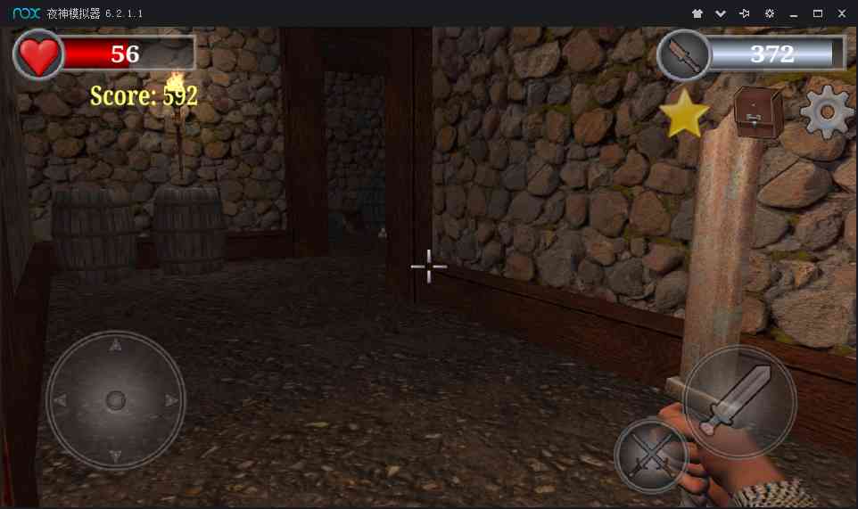 Old Gold 3D(黄金战士手游)2.9.8 安卓版截图
