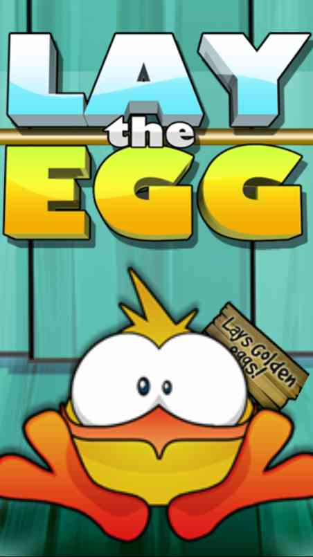 金鸡下蛋(Lay The Egg)1.3.1 安卓最新版截图