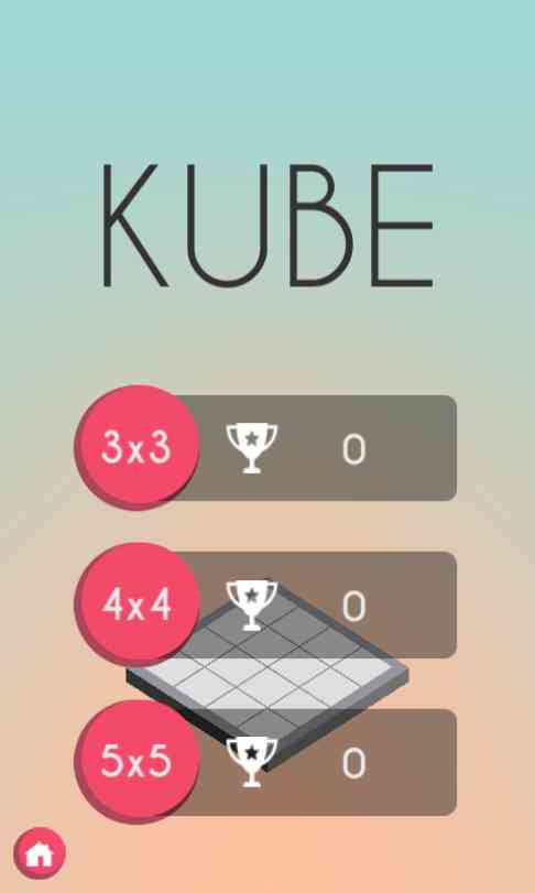库贝(KUBE!)1.11 安卓版截图