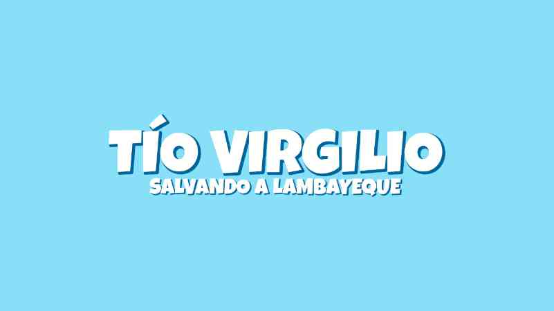 苍鹭大战老鼠(TioVirgilio)0.10 安卓最新版截图