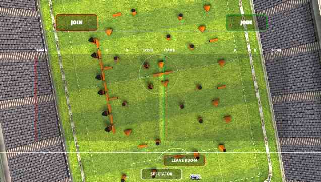 Paintball Battle Arena PvP(彩弹射击竞技场PvP射击战斗挑战赛)1.0.4安卓手机版截图