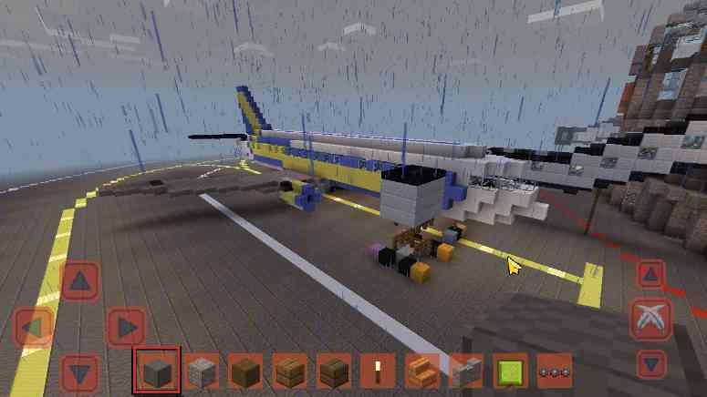 机场建造(Airport Craft)3.4.2 安卓版截图