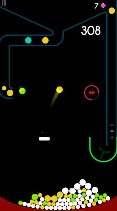 滚珠(Ovo Ball)1.2.0 安卓版截图
