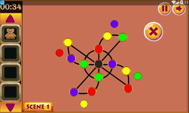 New Escape Games - Cowboy Desert(牛仔沙漠逃生)1.0.0.1 安卓版截图