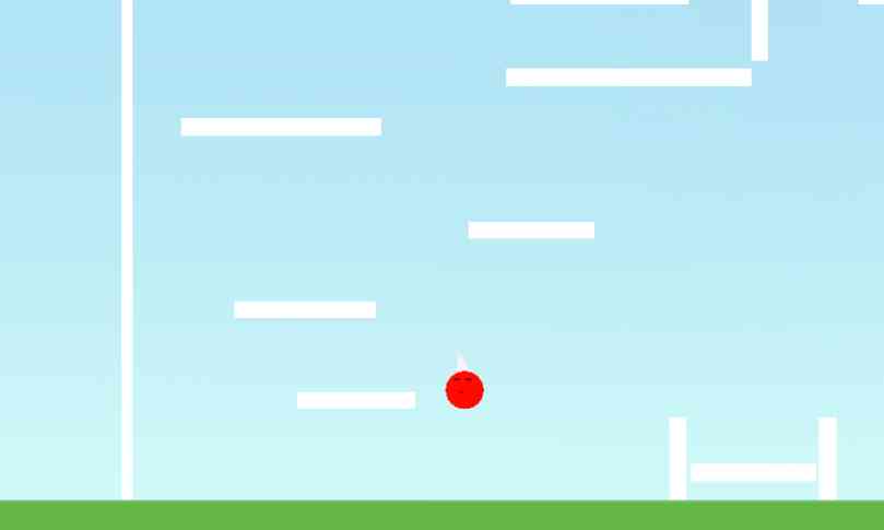 终结之地(Up Jump)0.7.6 最新版截图