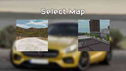 StreetDriving手游3.7 安卓版截图