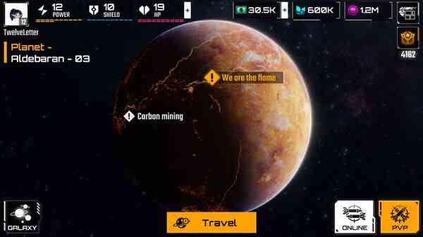 像素星舰2下载安卓最新版-像素星舰2v0.5.1 官方版截图