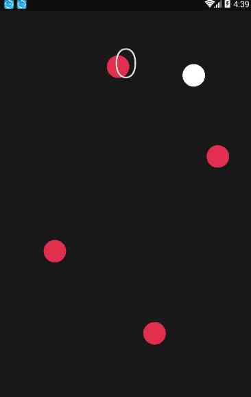 Xurvive(躲避追击)1.0 安卓最新版截图