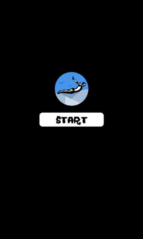 悬崖跳水者(Cliff Diver)1.0.1 安卓版截图