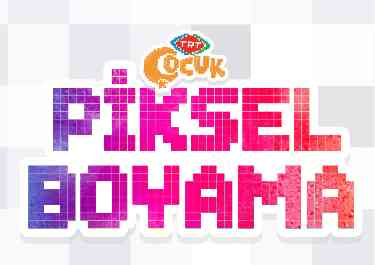 TRT像素绘画(TRT Piksel Boyama)
