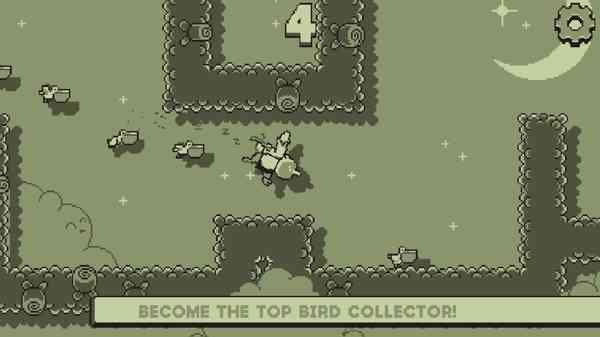 鸽子的无尽之旅下载-鸽子的无尽之旅(Endless Doves)1.3安卓最新版截图
