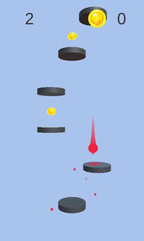 Bounce Forever游戏下载-Bounce Forever安卓版1.0.2 手机版截图