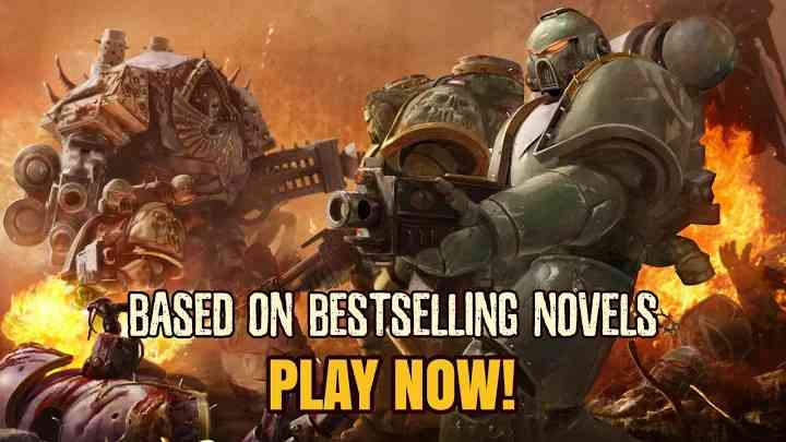 霍拉斯叛乱军团手游下载-霍拉斯叛乱军团(Legions)v3.1.3 手机版截图