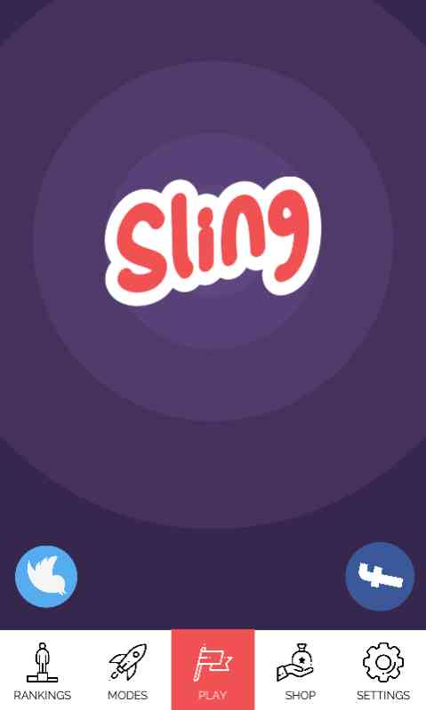 Sling游戏下载-Sling手游1.91 最新版截图