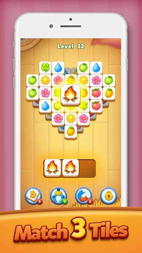 Tile Family游戏下载-方块家庭消除游戏(Tile Family)1.37.0 最新版截图