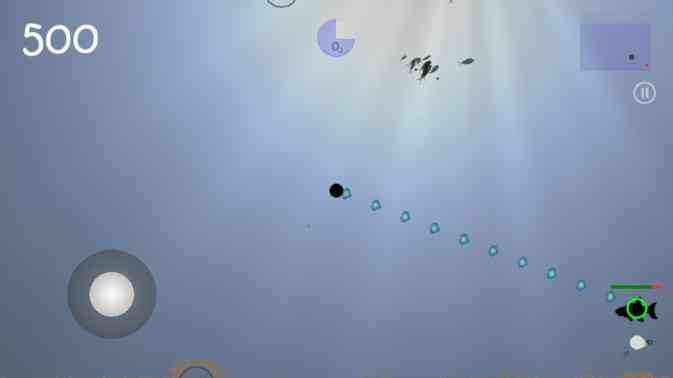 海洋生活(Life at Sea)1.0.9 安卓版截图