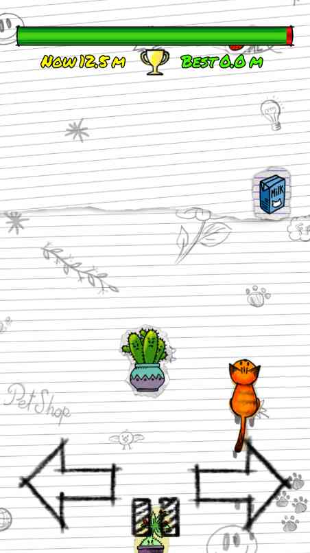 尼克逃脱(NekoEscape)1.0.0 安卓版截图