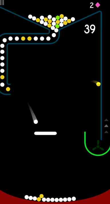 滚珠(Ovo Ball)1.2.0 安卓版截图