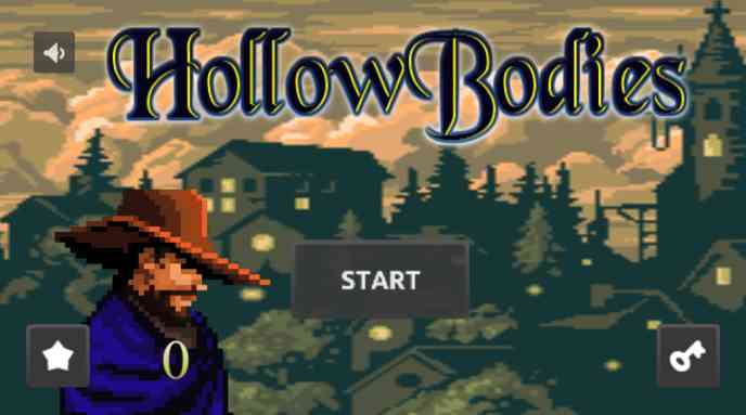空心体(hollow bodies)1.0安卓版截图