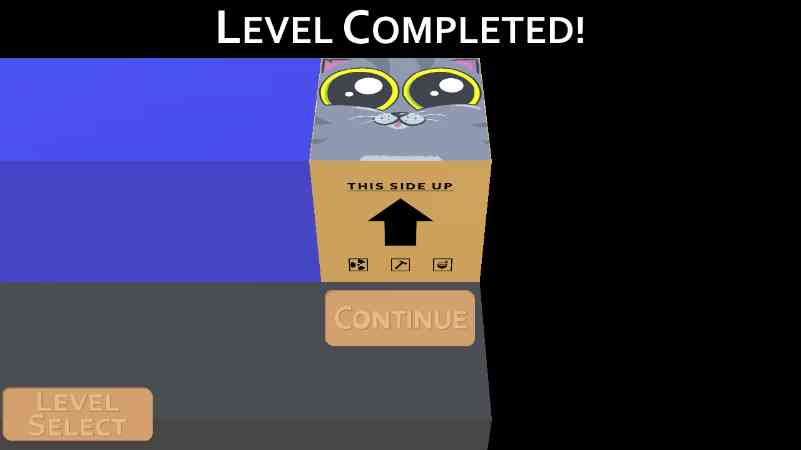 猫咪推箱子(Parallel Puzzler)1.3 安卓版截图