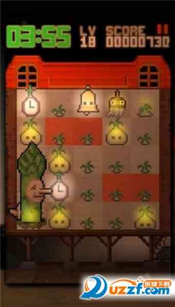 OnionHotel百万洋葱酒店手游1.0.1安卓单机版截图