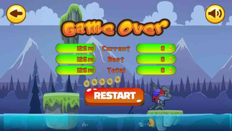 狂热的龙(dragon fever)1.0 安卓版截图