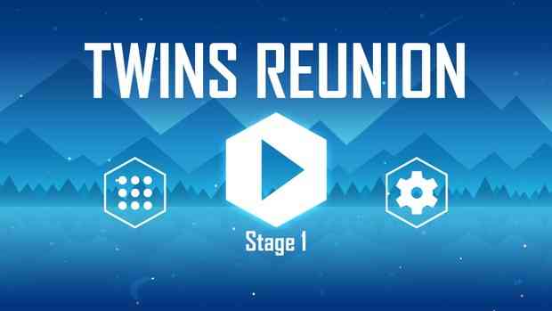 双胞胎团聚(Twins Reunion)1.01 安卓版截图