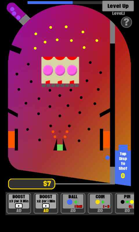 Slot Balls(缝隙球)1.0 安卓最新版截图