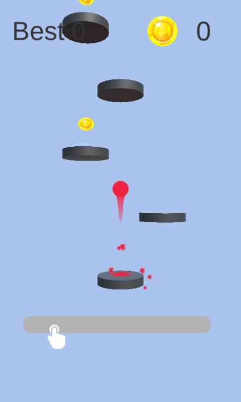 Bounce Forever游戏下载-Bounce Forever安卓版1.0.2 手机版截图