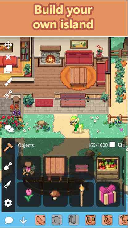 ponytown下载安装-ponytown小马镇官方版1.1 最新版截图